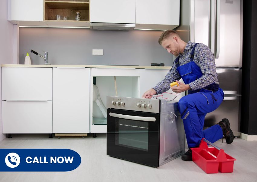 Appliance Repair Services in Mayfield, KY